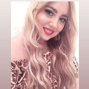 Meet your Posher, Haydee